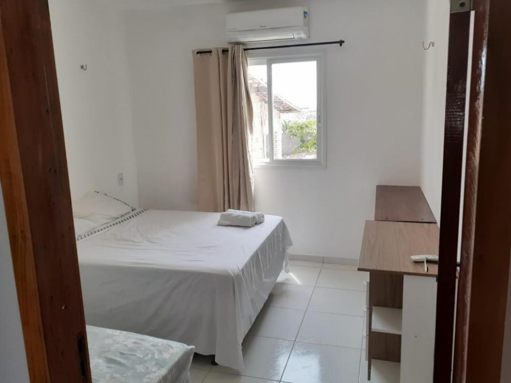 Barcelona Beach Residence Image 11
