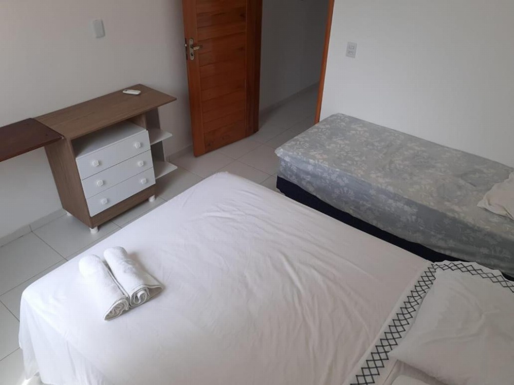 Barcelona Beach Residence Image 12