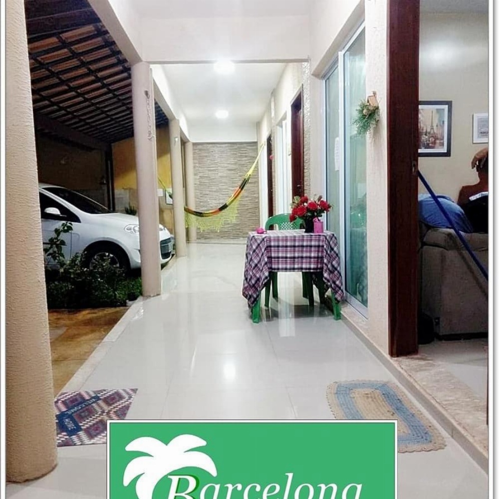 Barcelona Beach Residence Image 16
