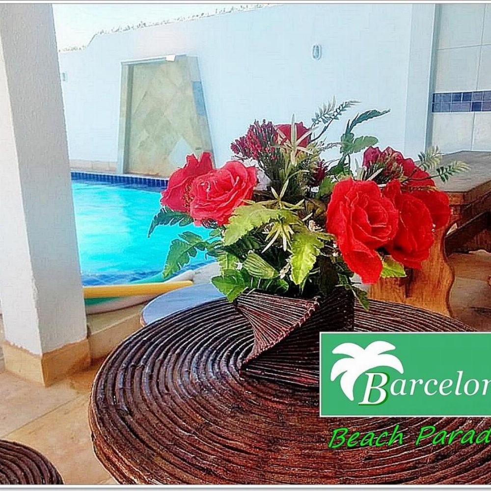 Barcelona Beach Residence Image 19