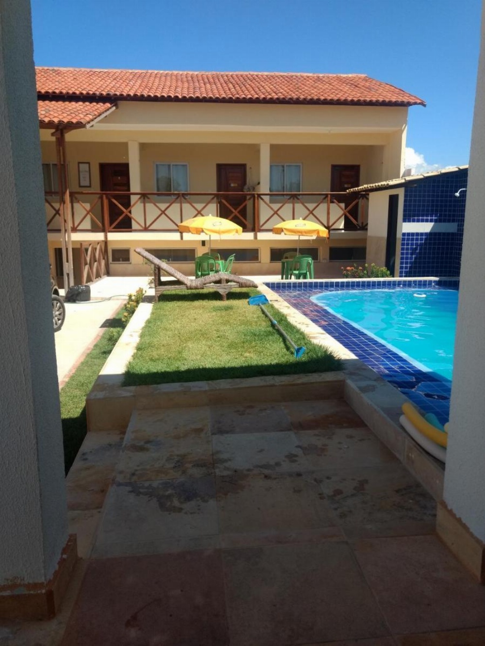 Barcelona Beach Residence Image 20