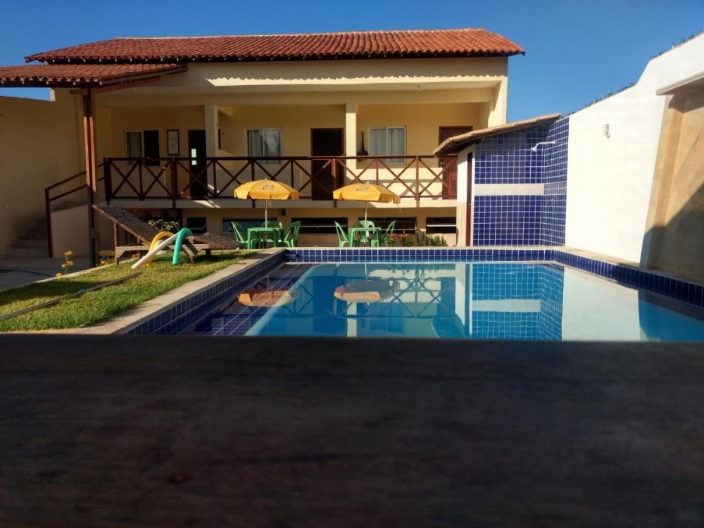 Barcelona Beach Residence Image 23