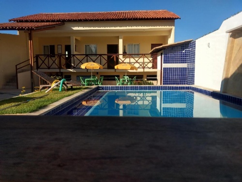 Barcelona Beach Residence image 23