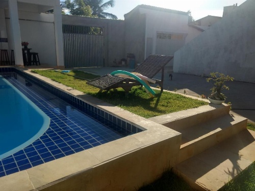 Barcelona Beach Residence image 24