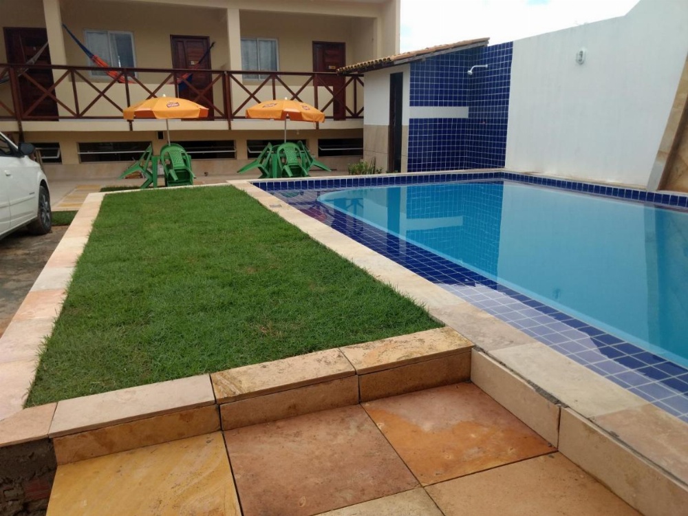Barcelona Beach Residence Image 26