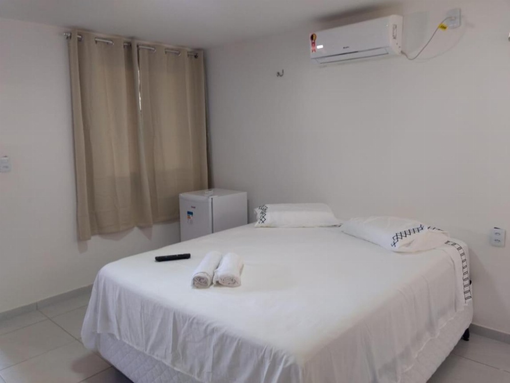 Barcelona Beach Residence Image 32