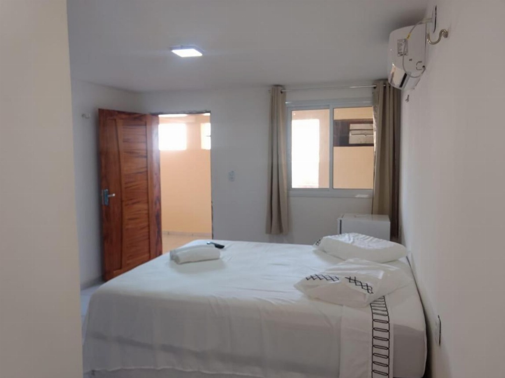 Barcelona Beach Residence Image 34