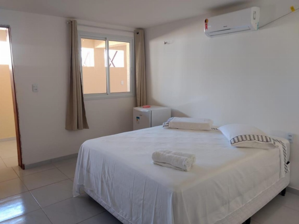 Barcelona Beach Residence Image 35