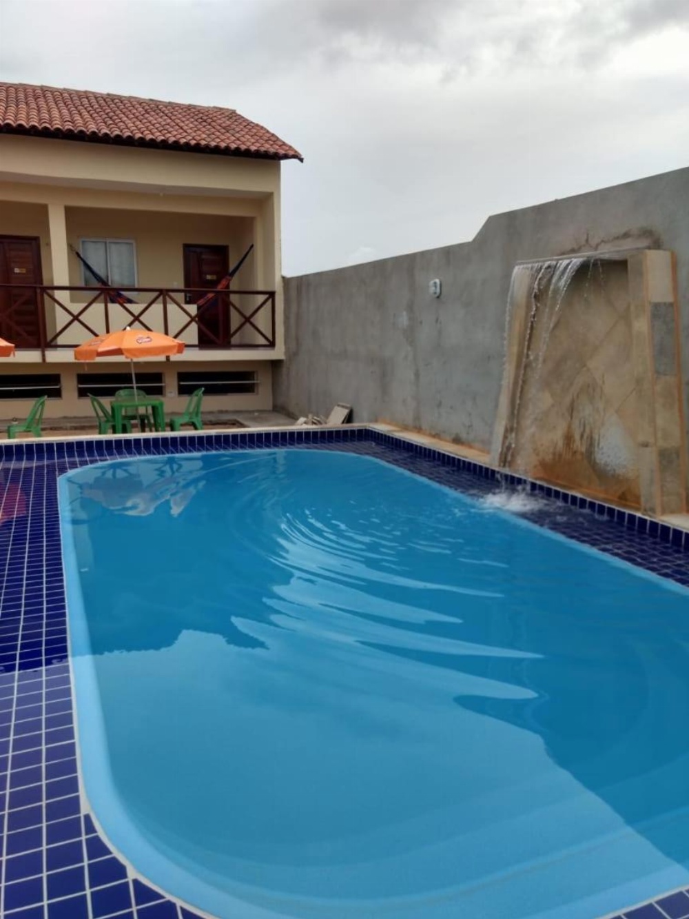 Barcelona Beach Residence Image 37