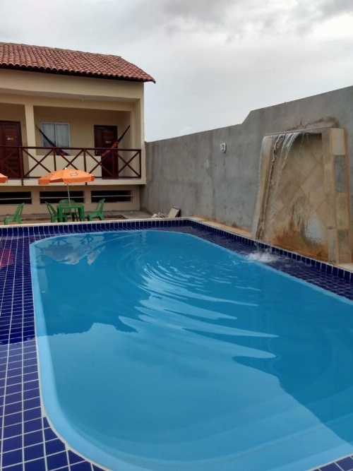 Barcelona Beach Residence image 37