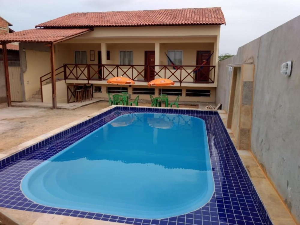 Barcelona Beach Residence Image 39