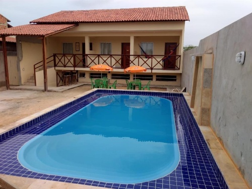 Barcelona Beach Residence image 39