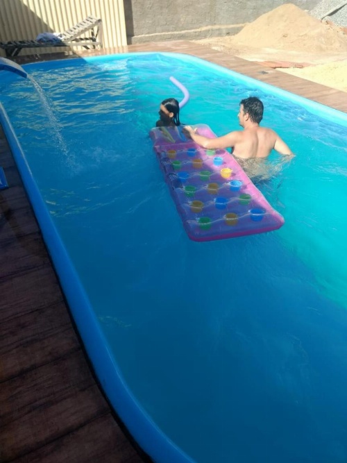 Barcelona Beach Residence image 42