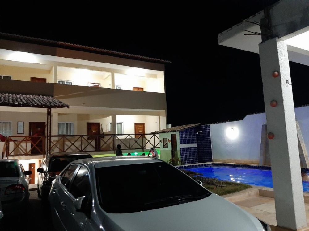 Barcelona Beach Residence Image 49