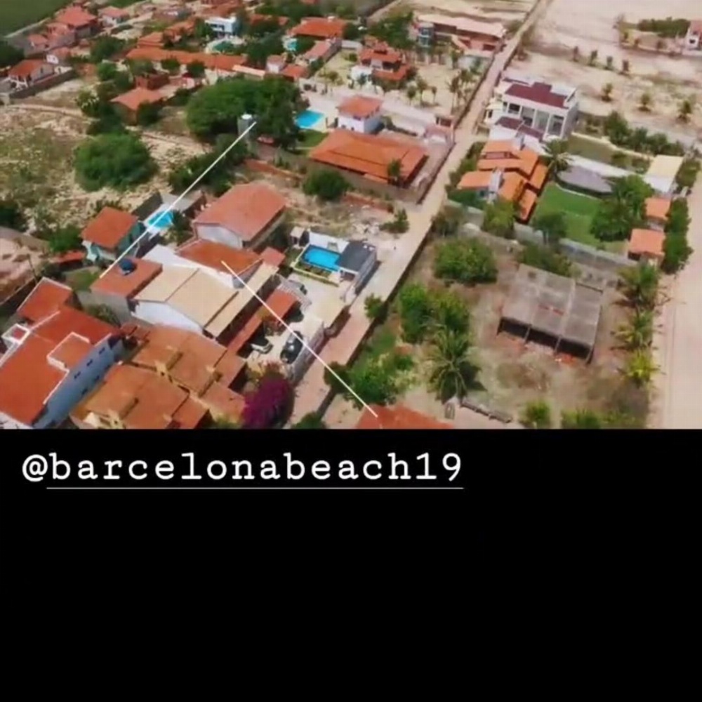 Barcelona Beach Residence Image 7