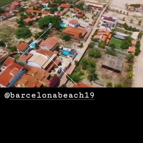 Barcelona Beach Residence image 7