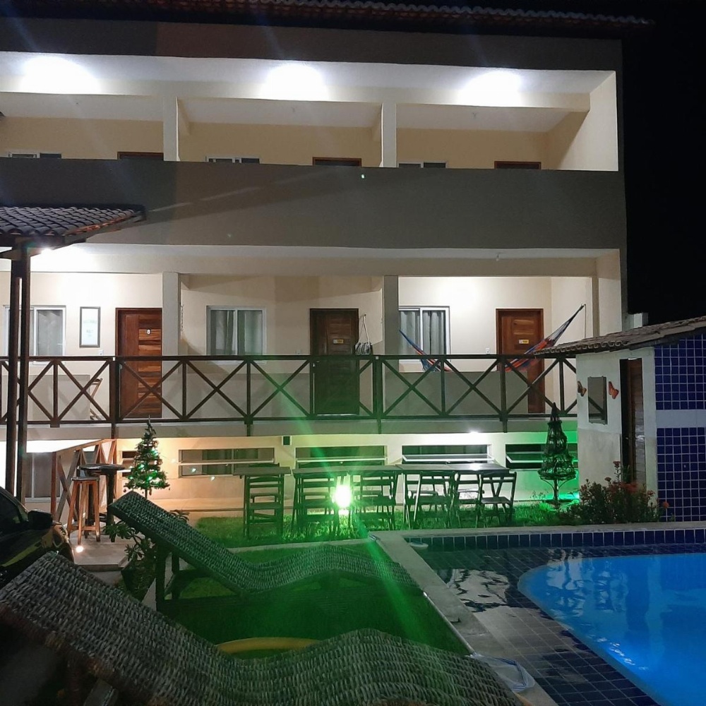 Barcelona Beach Residence